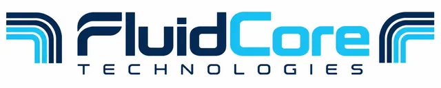 Fluidcore Technologies logo